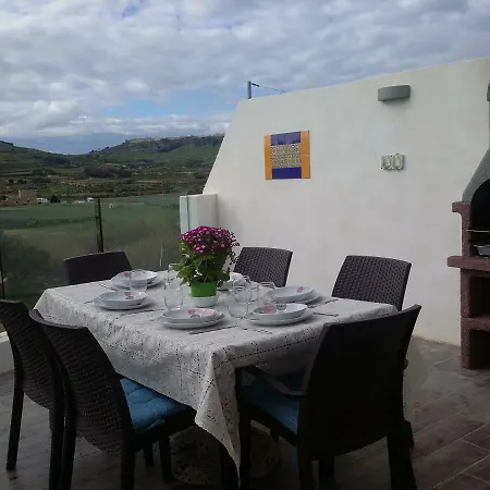 Apartment Penthouse View Qbajjar